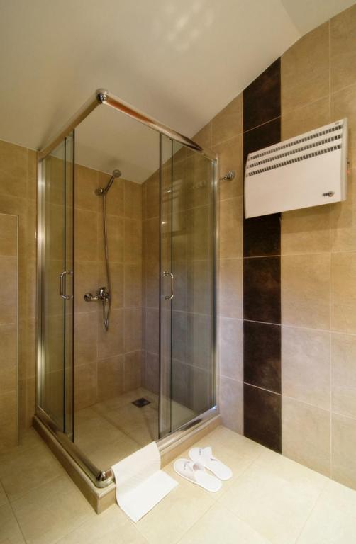 Spa Hotel Planinata Рибарица Номер фото